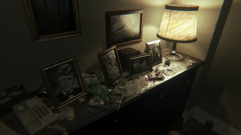 Además de P.T., Konami canceló otro juego de Silent Hill