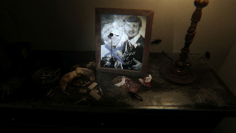 Un aficionado descubre el gran truco de P.T. para aterrorizarnos todo el tiempo en la demo de Silent Hills