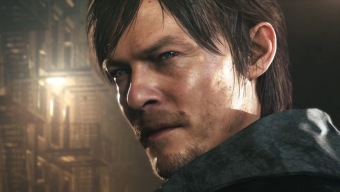 Otro secreto descubierto del PT de Silent Hills, así iba a ser el modelo de Norman Reedus en el juego