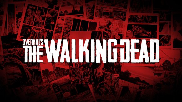 Starbreeze confirma que el The Walking Dead de Overkill estará en el E3