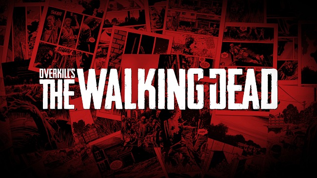 Starbreeze confirma el retraso de Overkill's The Walking Dead a la segunda mitad de 2017