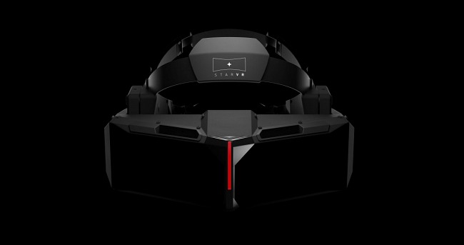 Starbreeze abrirá un salón recreativo dedicado a la realidad virtual