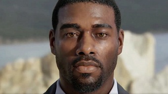 Overkill's The Walking Dead se deja ver en nuevas ilustraciones