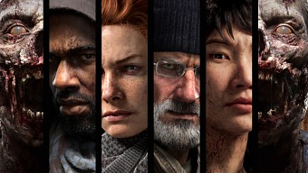 Overkill's The Walking Dead se define como "un juego para adultos"