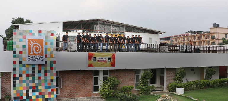 Rockstar aprovecha la crisis de Starbreeze y compra uno de sus estudios