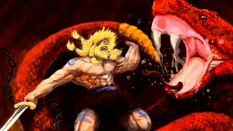 Volgarr The Viking llegará a 3DS, Vita, Wii U y PlayStation 4