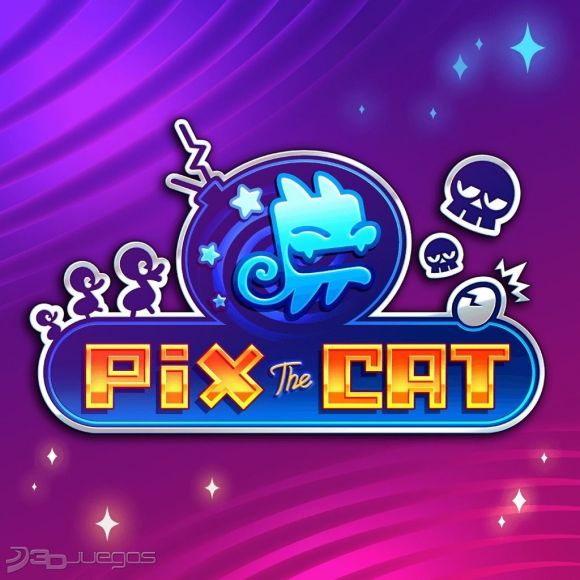 Pix the Cat