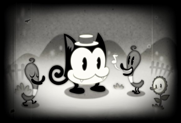 Primeros detalles sobre Pix the Cat, el juego PS Plus de octubre