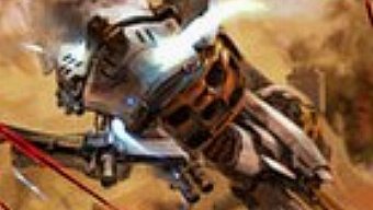 El creador del clásico Ikaruga trabaja en un nuevo shooter para PlayStation 4