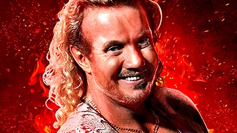 Nueva actualización de contenido para WWE SuperCard: "Dominación del Ring"