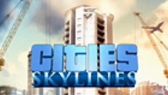 Cities: Skylines supera el medio millón de copias vendidas