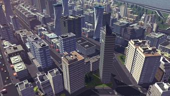 Colossal Order seguirá añadiendo contenido a Cities: Skylines mientras la tecnología lo permita