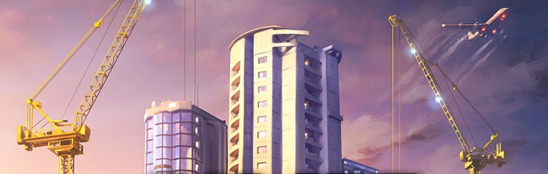 Imagen de Cities: Skylines