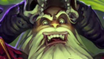 Hearthstone La Maldición de Naxxramas: Reseteo de la mesa