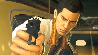 Yakuza Zero para PlayStation 4 se estrena en Occidente el 24 de enero