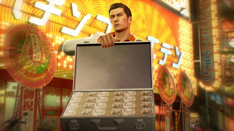 Yakuza Zero para PlayStation 4 se estrena en Occidente el 24 de enero