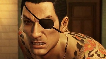 ¡Yakuza 0 traducido al español! Ya puedes descargar en PC la traducción de un aficionado