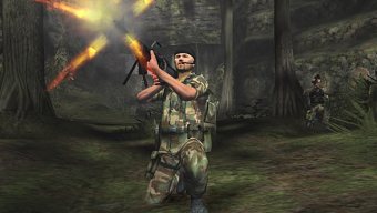 La cuarta entrega de la saga Conflict cambia su nombre en Europa