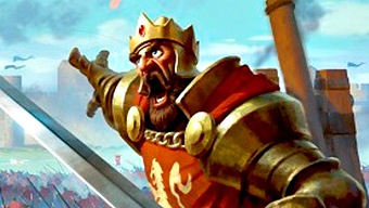 Age of Empires: Castle Siege prepara su asalto a Windows 10