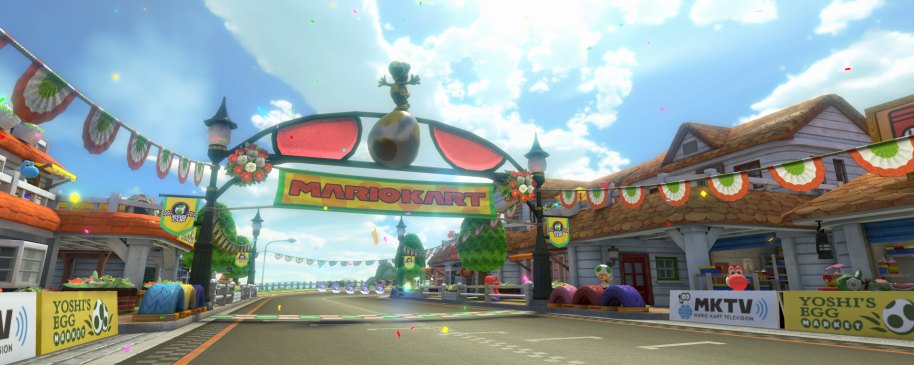 Nuevo combustible Nintendero