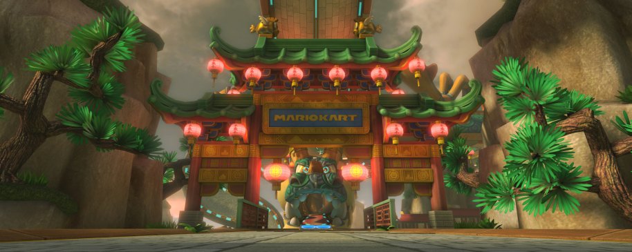 Nuevo combustible Nintendero