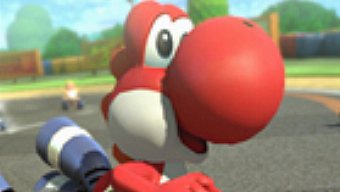 El B-Dasher de Mario Kart DS llegará a Mario Kart 8 en el primer DLC