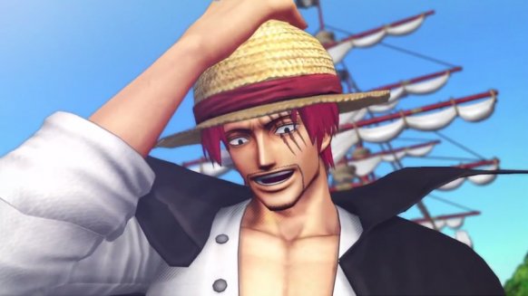 One Piece: Pirate Warriors 3 fija su lanzamiento japonés el 26 de marzo