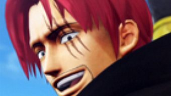 Shanks será jugable en One Piece: Pirate Warriors 3
