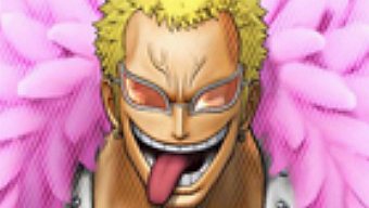 One Piece: Pirate Warriors 3 presenta su Doflamingo Edition para PS4 y PS3