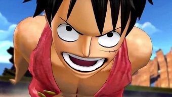 One Piece: Pirate Warriors 3 se estrenará en España el próximo agosto