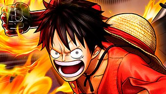 One Piece: Pirate Warriors 3 se estrenará en España a finales de agosto