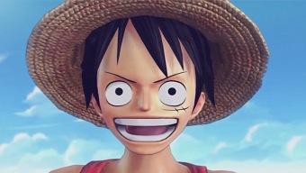 One Piece: Pirate Warriors 3 ha vendido un millón de unidades en todo el mundo