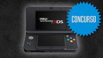 Sorteamos 16 New Nintendo 3DS en 3DJuegos con #2016año3DS [Resultado]