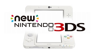Las ventas de New 3DS mejoran en un 361% en Japón tras Pokémon Sol / Luna
