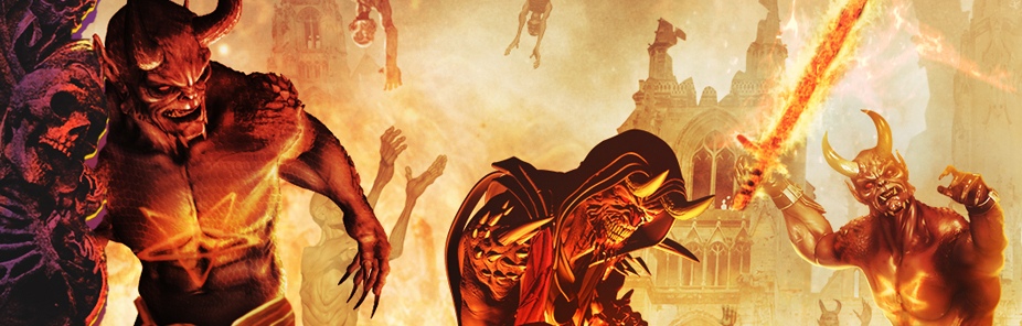 Saints Row Gat Out of Hell: Un desparrame sandbox infernal!