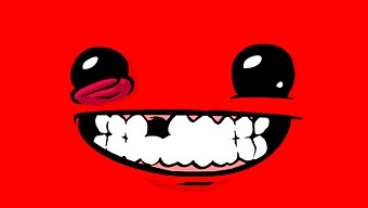 Super Meat Boy se convierte en un juego de cartas coleccionables