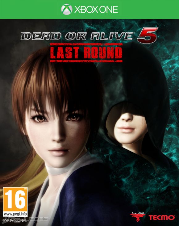 Dead or Alive 5: Last Round