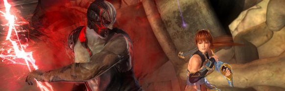 El Team Ninja habla sobre los trajes de Senran Kagura para Dead or Alive 5: Last Round