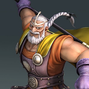 Spin-off con talento Musou