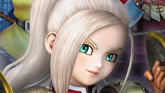 Dragon Quest Heroes: El clásico JRPG con aires hack'n slash
