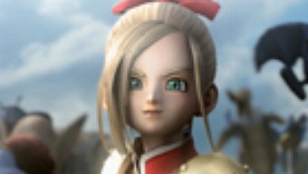 Akira Toriyama participará en Dragon Quest Heroes