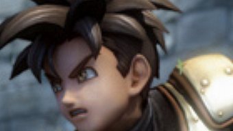 Habrá novedades sobre Dragon Quest: Heroes el 28 de octubre