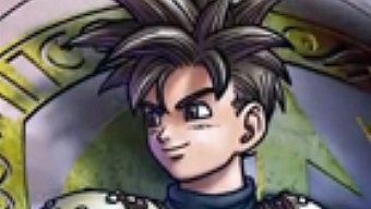 Square Enix sigue sin confirmar el estreno de Dragon Quest Heroes en Occidente