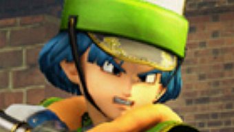 Dragon Quest Heroes permitirá reclutar monstruos durante las batallas