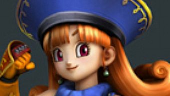 El desarrollo de Dragon Quest Heroes es la noticia más importante del año para los jugadores japoneses