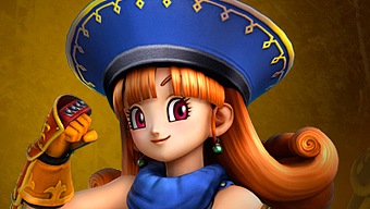 Dragon Quest Heroes incluirá en el disco todo el contenido descargable publicado en Japón