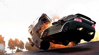 Se aproxima la destrucción