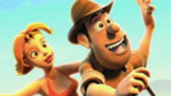 Tadeo Jones se cuela de nuevo en PS4 y PS Vita