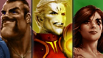 Los usuarios de PS Plus disfrutarán en exclusiva de la beta de Invokers Tournament