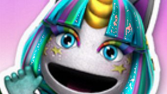 Anunciado Run Sackboy! Run! para PS Vita y móviles. Se lanzará en octubre